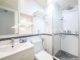 Pok Fu Lam - Baguio Villa Block 25 10
