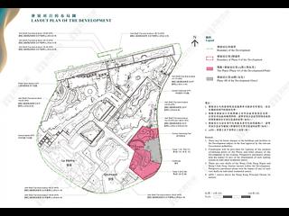黃竹坑 - 港島南岸4A期 海盈山I 2A座 13