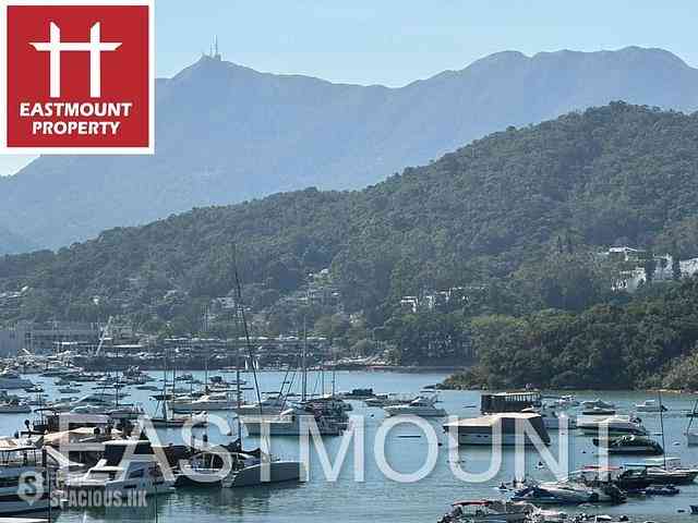 Sai Kung - Che Keng Tuk 01