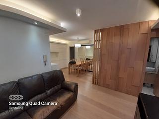 Kennedy Town - Academic Terrace Block 2 08