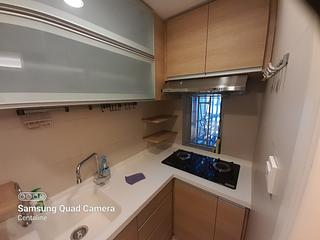 Kennedy Town - Academic Terrace Block 2 09