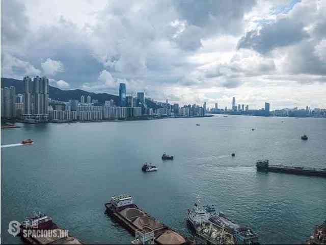 油塘 - 蔚蓝东岸 01
