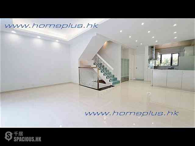 Clear Water Bay - Greenview Garden 03