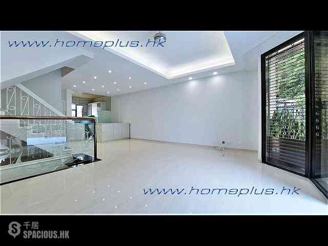 Clear Water Bay - Greenview Garden 04