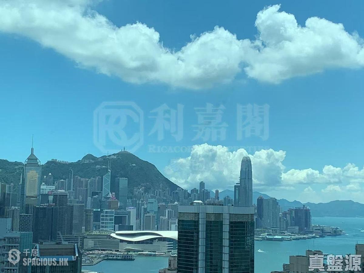 炮台山 - 豪廷峰 01