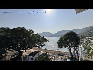 清水灣 - 大環頭 14