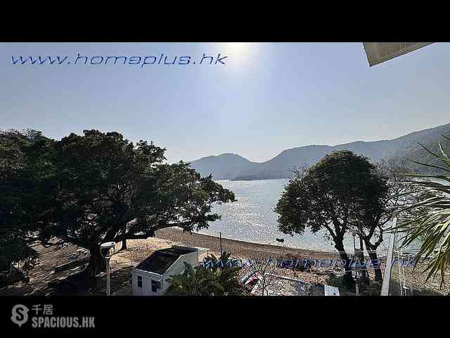 Clear Water Bay - Tai Wan Tau 14