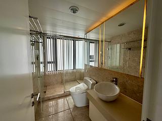 Cyberport - Residence Bel-Air Phase 6 Bel-Air No.8 Block 7 07