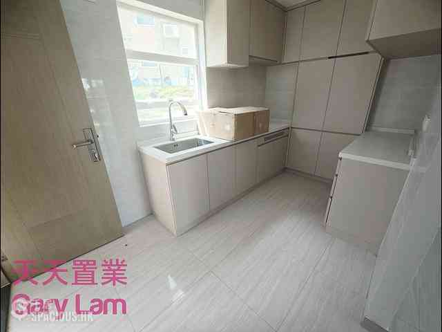 Sai Kung - Pak Kong San Tsuen 19