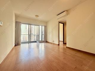 Sai Ying Pun - Island Crest 05