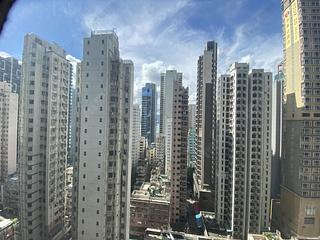 Sai Ying Pun - Island Crest 07
