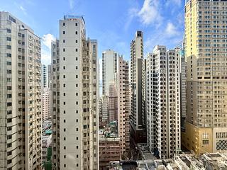 Sai Ying Pun - Island Crest 08