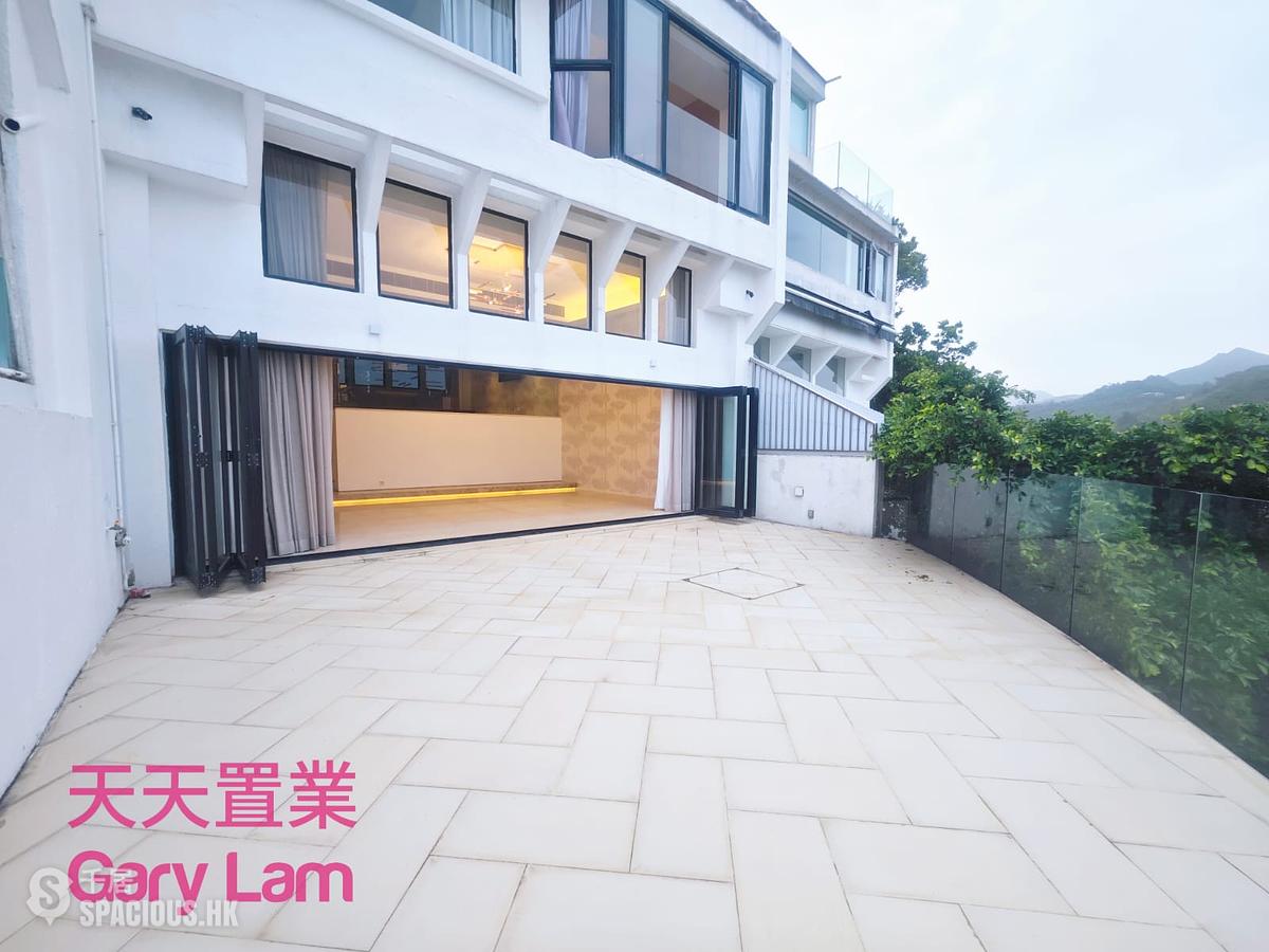 清水灣 - 泰湖別墅 01