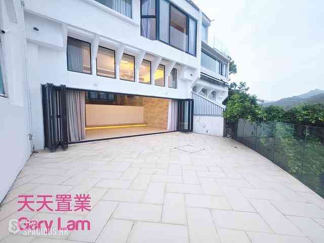 清水湾 - 泰湖别墅 01