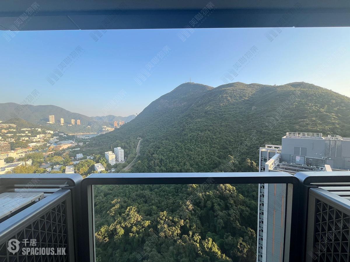 Wong Chuk Hang - The Southside Phase 4A La Montagne I 01