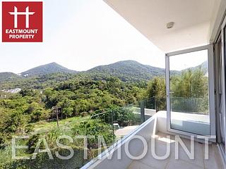 Sai Kung - Venice Villa 19