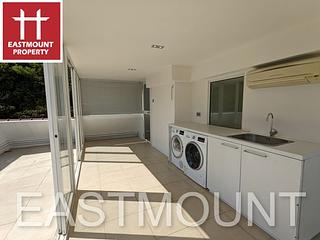 Sai Kung - Venice Villa 24
