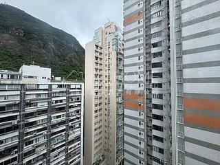 中半山 - The Icon 08
