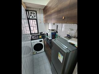 Sai Ying Pun - Sing Fai Building 03