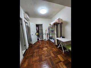 Sai Ying Pun - Sing Fai Building 05