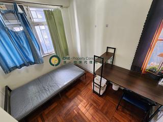 Sai Ying Pun - Sing Fai Building 06