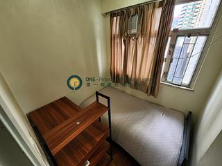Sai Ying Pun - Sing Fai Building 07