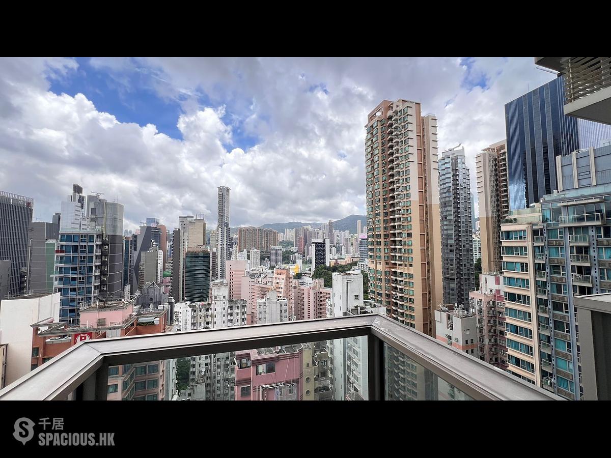湾仔 - 囍汇 01