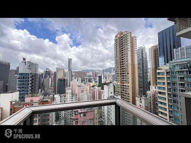 湾仔 - 囍汇 01