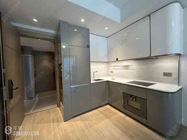Wong Chuk Hang - The Southside Phase 4A La Montagne I 01