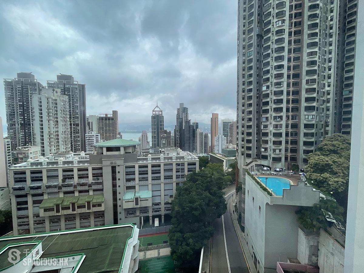 西半山 - 錦翠園 01
