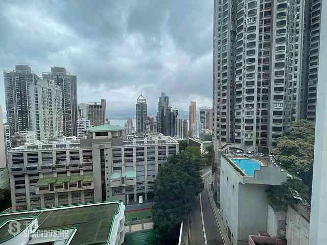 西半山 - 锦翠园 01