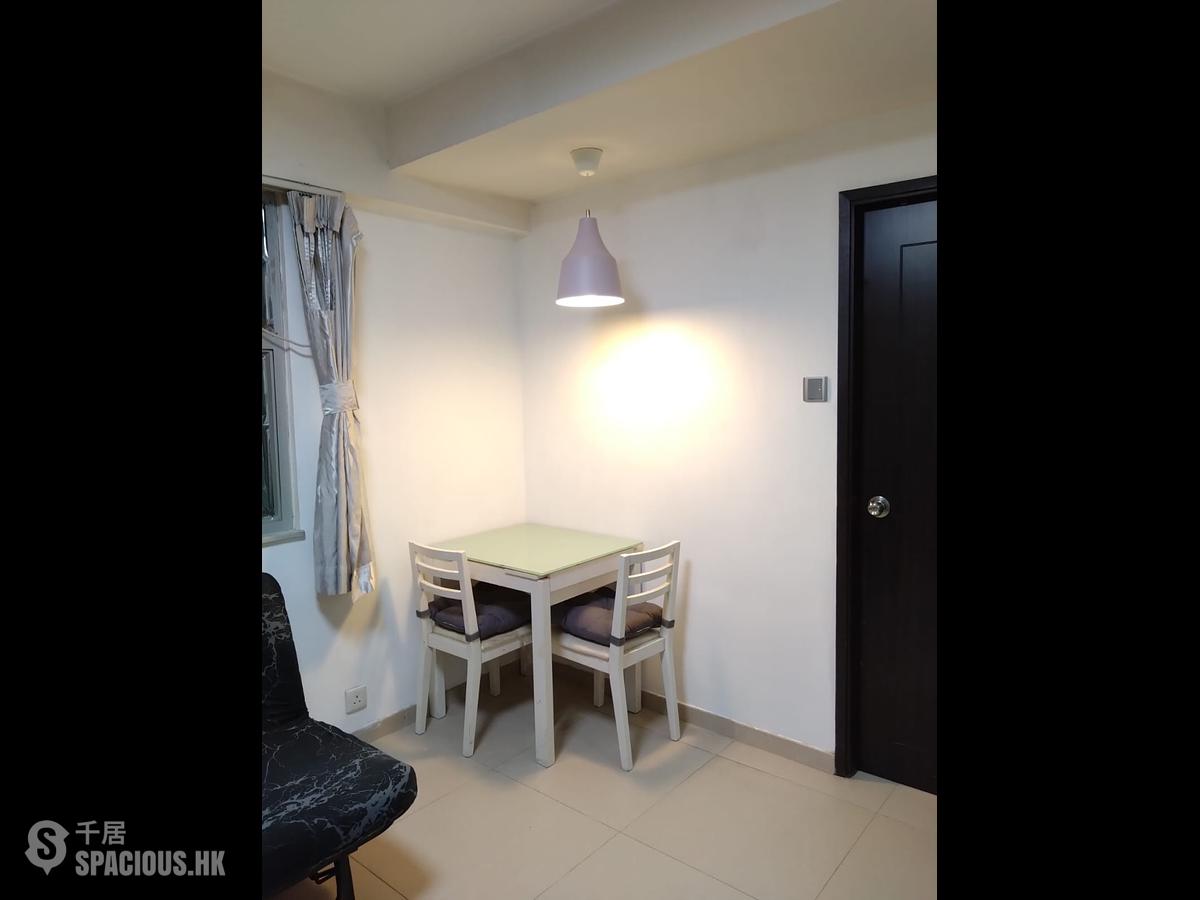 Sheung Wan - Midland Centre Block B 01