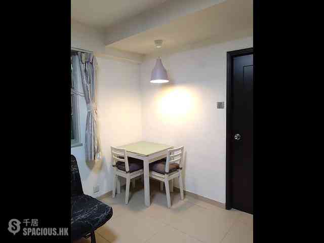Sheung Wan - Midland Centre Block B 01