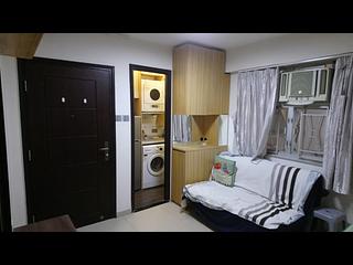 Sheung Wan - Midland Centre Block B 02