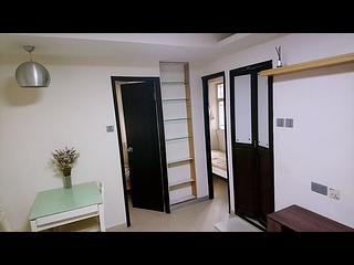 Sheung Wan - Midland Centre Block B 03