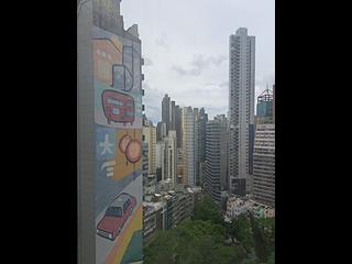 上環 - 寶泰大廈 08