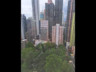 上環 - 寶泰大廈 09