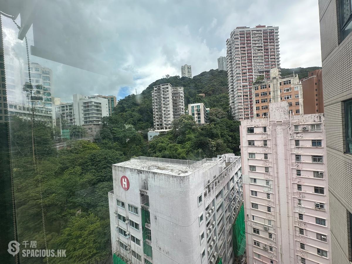 灣仔 - 慧賢軒 01