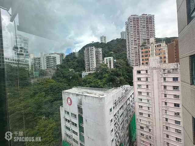 灣仔 - 慧賢軒 01
