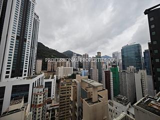 Wan Chai - J Residence 04