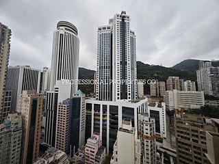 Wan Chai - J Residence 05