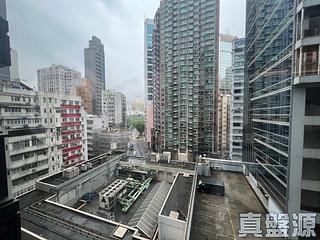 銅鑼灣 - 維峯・浚匯 04
