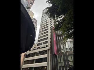灣仔 - Tak Lee Commercial Building 04