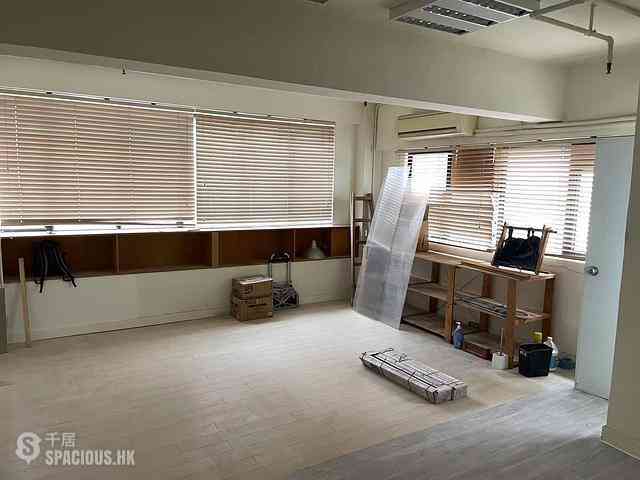 湾仔 - Tak Lee Commercial Building 05