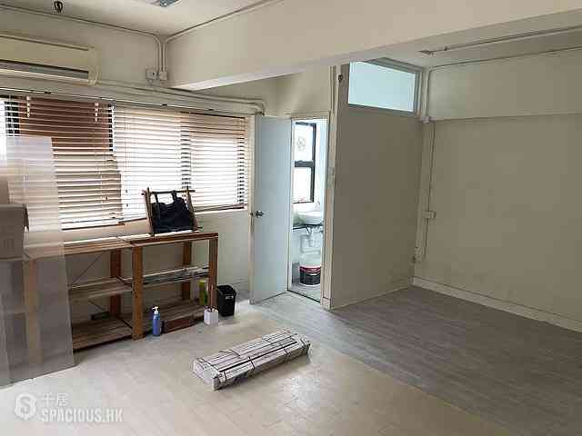 湾仔 - Tak Lee Commercial Building 06