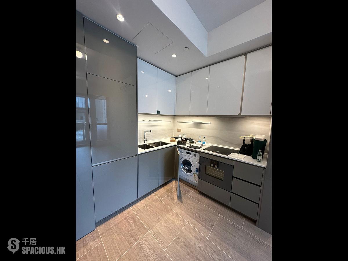 Wong Chuk Hang - The Southside Phase 4A La Montagne I 01