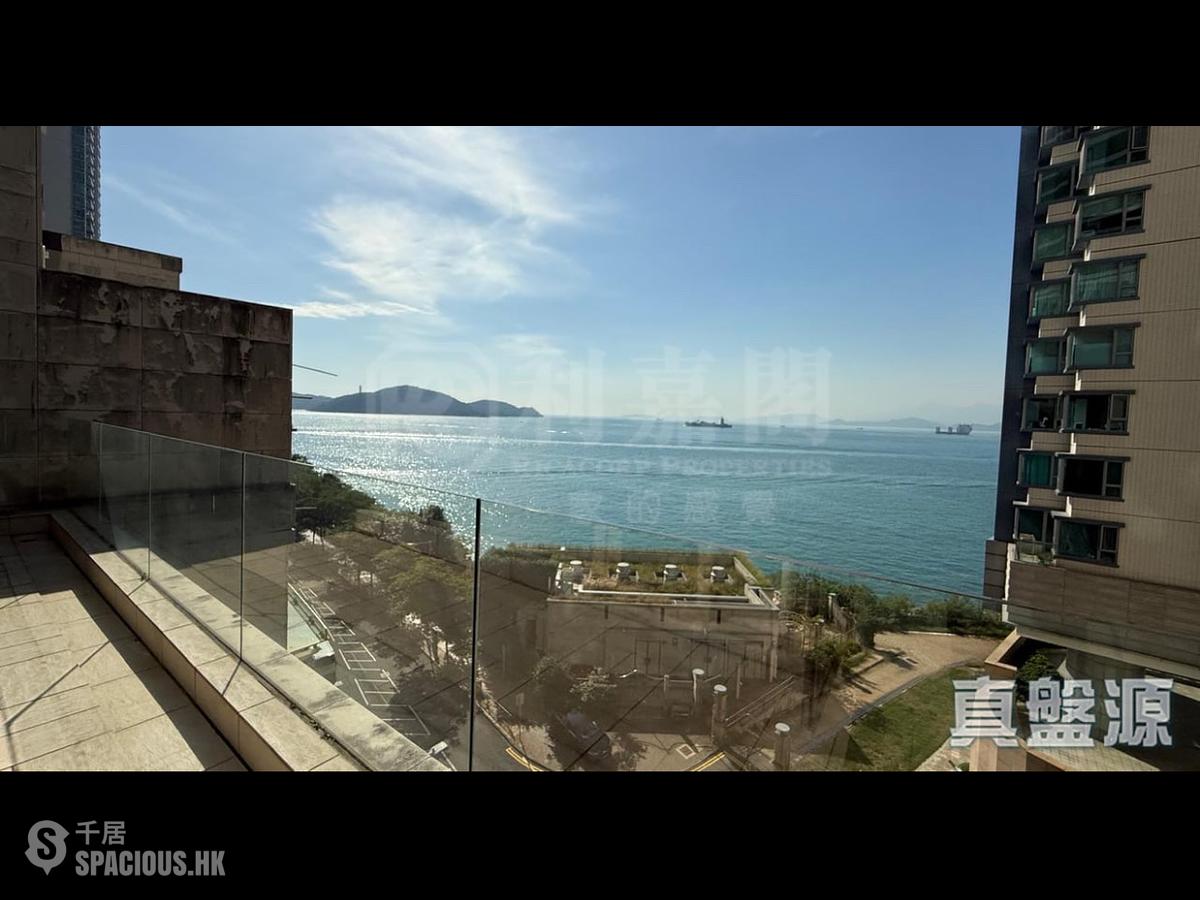 Cyberport - Residence Bel-Air Phase 5 Villa Bel-Air 01