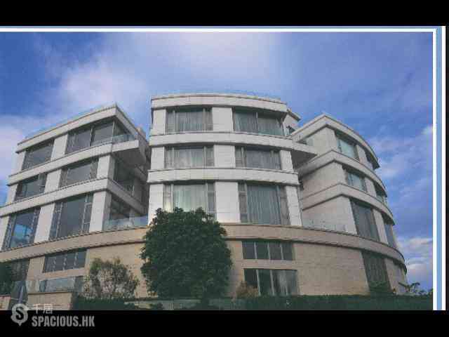 Chung Hom Kok - 7, Cape Road 01