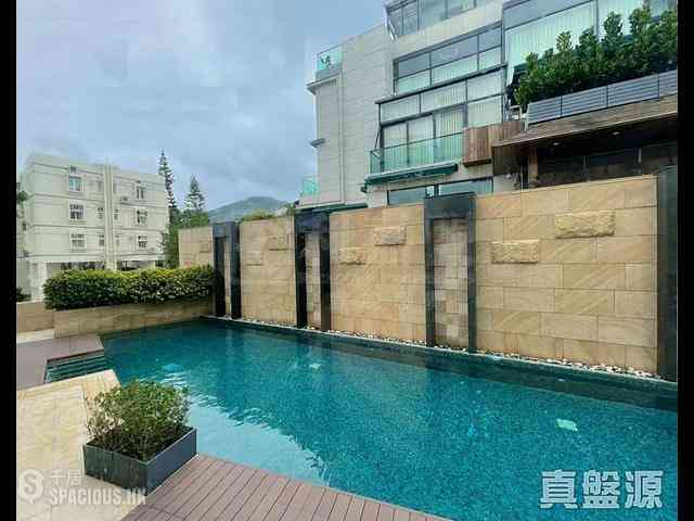 Chung Hom Kok - 7, Cape Road 02