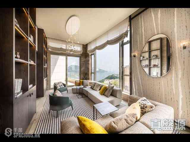Chung Hom Kok - 7, Cape Road 03